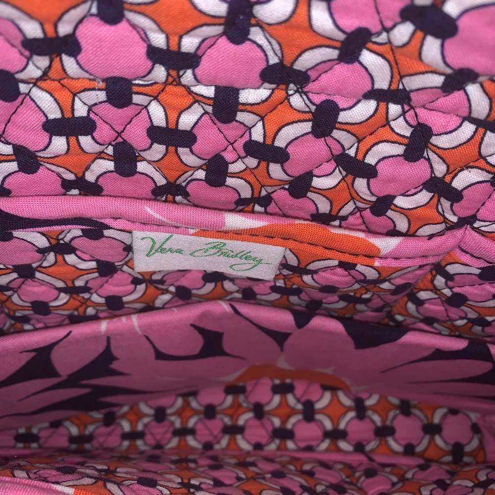 Vera Bradley | Loves Me Morgan Purse - Picture 2 of 4